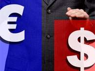 A parcela da dívida pública externa está relacionada com o comportamento de fluxos cambiais. Foto: Dreamstime