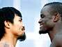 Pacquiao encara gan�s neste s�bado. Foto: AFP
