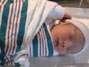 M�e e filho sobrevivem a gravidez de risco. Foto: Divulga��o