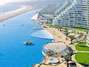 Ela tem mais de 1 km de extens�o e fica no resort San Alfonso Del Mar, no Chile. Foto: Reprodu��o