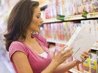 Comer em excesso alimentos que, aparentemente, s�o pouco cal�ricos, nem sempre � uma boa op��o. Foto: Getty Images