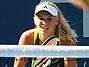 Sharapova � uma das musas do esporte. Foto: Reuters