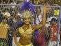  Gracyanne Barbosa ganhou todos os holofotes no ensaio da Unidos da Tijuca, que aconteceu do samb�dromo do Rio de Janeiro. Foto: Andre Muzell /AgNews 