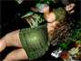 Voc� viu? Conhe�a as rainhas e madrinhas de bateria de SP e Rio. Foto: Agnews