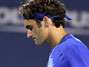 Em �tima exibi��o, Federer conseguiu neutralizar Del Potro e avan�ar no torneio. Foto: AP