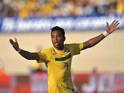 Seleção foi vaiada no Serra Dourada, em Goiânia. Foto: Ricardo Matsukawa/Terra Seleção foi vaiada no Serra Dourada, em Goiânia. Foto: Ricardo Matsukawa/Terra