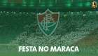 Relembre os maiores públicos do Fluminense no estádio
