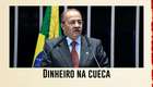 Eldorado Expresso: PF encontra dinheiro na cueca de vice-líder do governo Bolsonaro