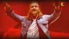 David Guetta inaugura con un megaconcierto la 'Fan Zone' de París