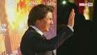 Tom Cruise y Vanessa Kirby: los separan 26 años, y los une el romance 