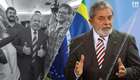 Lula busca las maneras de llegar a la presidencia 