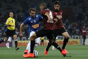 Cruzeirenses destacam vitória, mas já focam no Atlético-MG