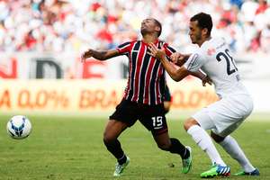 Muricy sobre campeão Cruzeiro: “dois anos de trabalho sério