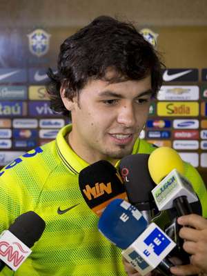 Para clássico, Cruzeiro conta com artilheiro e carrasco