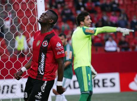 Atacante que se destacou no Tijuana pode fechar com Cruzeiro