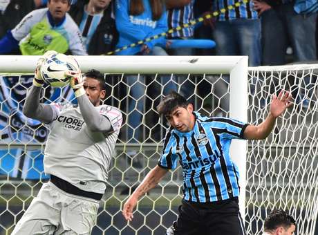 Grêmio x Santos: Terra acompanha minuto a minuto