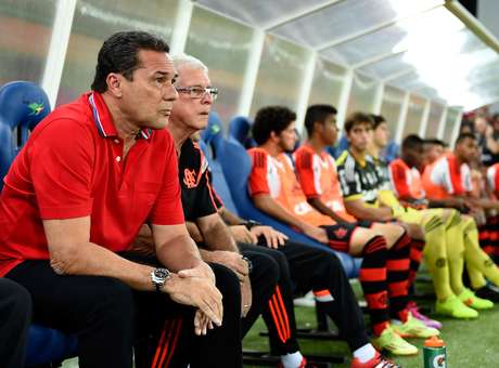 Flamengo x Fluminense: Terra acompanha minuto a minuto