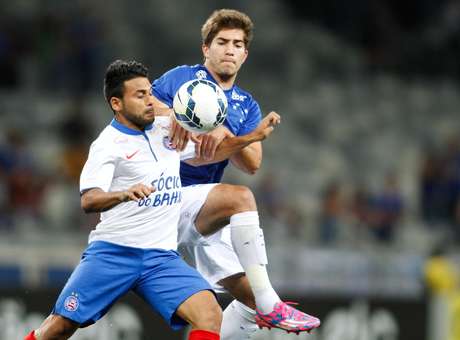 Marcelo Oliveira cobra Cruzeiro por marcação frouxa em casa