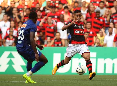 Flamenguistas mostram cautela para duelo pela Copa do Brasil