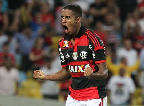 Artilheiro flamenguista rejeita apelido de Gabigol