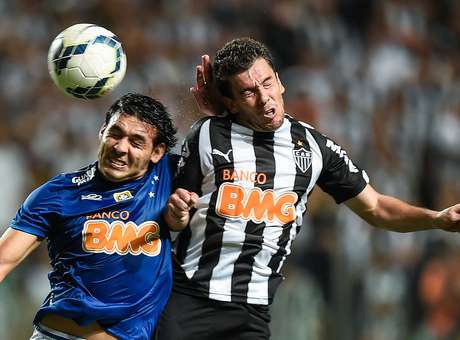 Por G-5, Grêmio e Flu torcem por Cruzeiro na Copa do Brasil