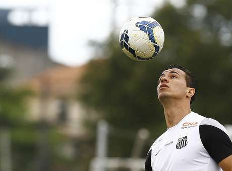 Santos pede cláusula e oficializará saída de Damião na 2ª
