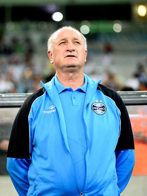 Grêmio faz série de viagens em vez de treinar no Rio