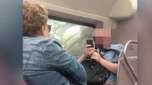 'Você tossiu em mim?': medo de coronavírus causa briga em trem na Austrália