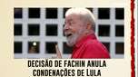 Caso de Lula pode ficar com juiz que anulou provas da Lava Jato