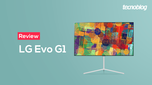 Análise da TV OLED LG Evo G1