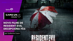 GameON Minute: Novo filme de Resident Evil decepciona