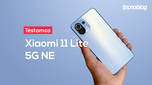 Análise do Xiaomi 11 Lite 5G NE