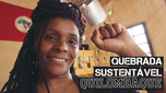 Assista o segundo episódio da websérie Quebrada Sustentável