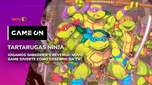 Game das Tartarugas Ninja acerta em cheio na nostalgia