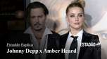 Johnny Depp X Amber Heard: entenda a disputa judicial marcada por acusações de violência e difamação