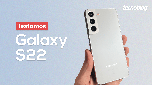 Análise do Samsung Galaxy S22
