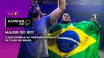 Major do Rio: Como será o mundial de CS:GO no Brasil?