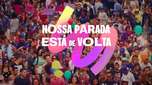 Parada LGBT+ volta à Av. Paulista com patrocínio do Terra