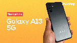 Análise do Samsung Galaxy A13 5G