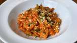 Vodka Noodles