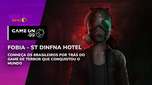 Discover the Brazilian horror game that has won the world