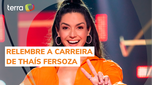 Thaís Fersoza é confirmada no 'The Voice Brasil'; relembre carreira da ex-Record