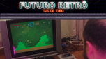 Futuro Retrô: Como era jogar em TVs de tubo