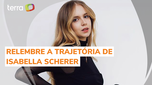 Isabelle Scherer gives birth to twins;  she remembers the influencer's trajectory towards motherhood