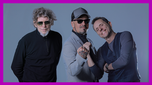40 years of Titãs: the band celebrates the new album 'Olho Furta-cor'