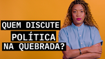 Political violence and dialogue on the periphery