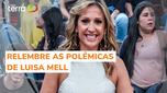 Juliette and Luisa Mell: You understand the discussion about purebred puppies