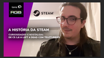 How Steam became the leading PC gaming platform