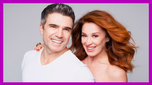 What the stars say about Claudia Raia's pregnancy at 55