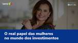 The true role of women in the investment world